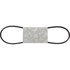 Klinasti remen 3/8" x 35", 10 x 889 La, 57270089